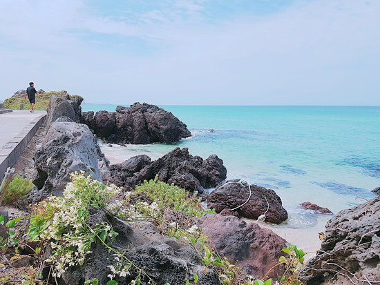 Handam Coastal Trail